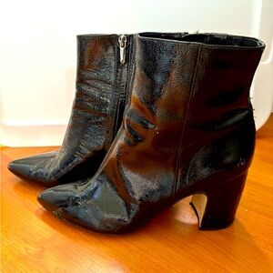 Sam Edelman Booties